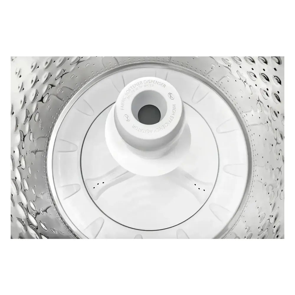 Whirlpool WTW5015LW agitator