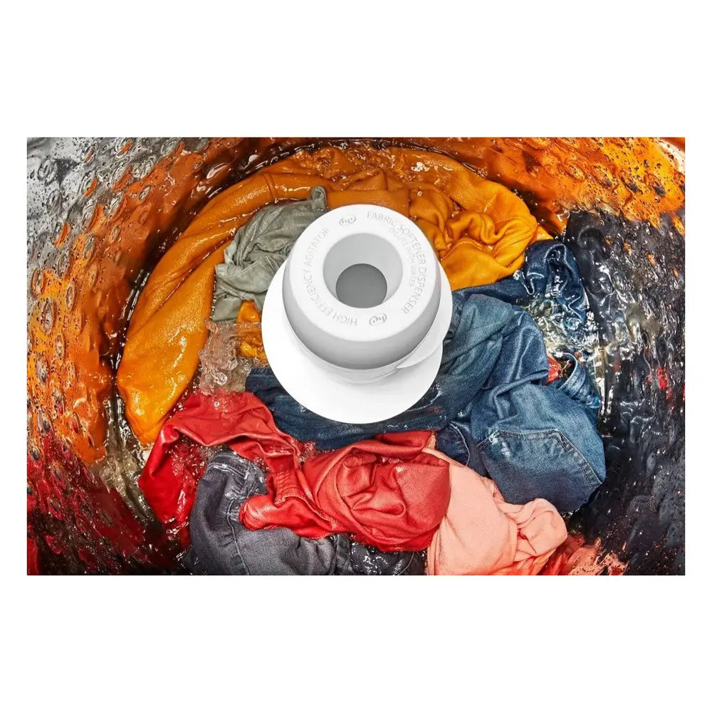 Whirlpool WTW5015LW features
