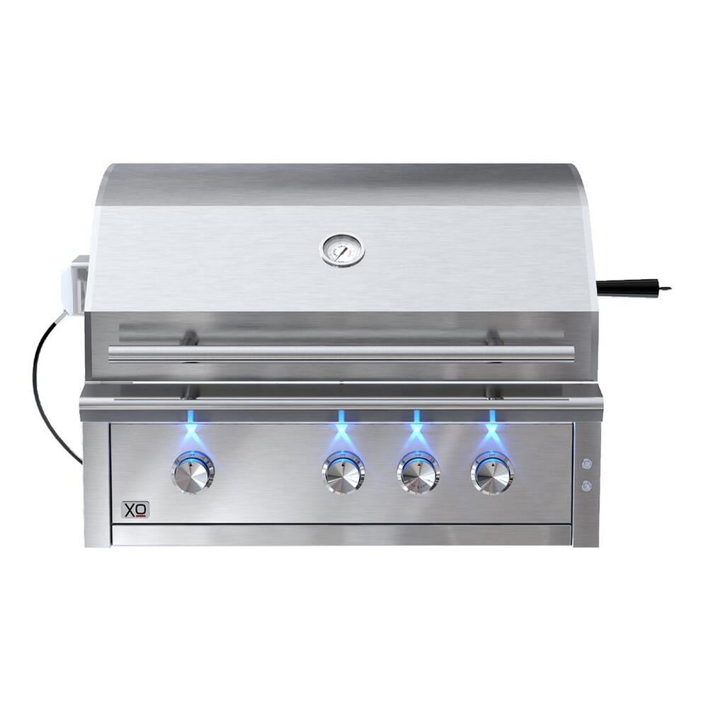 XOGRILL36N