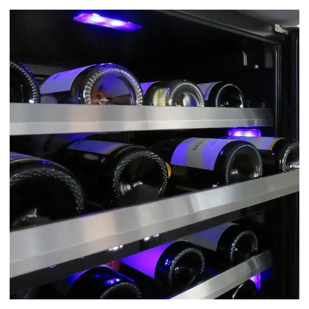 XOU15WGSL-Blue-Lighting