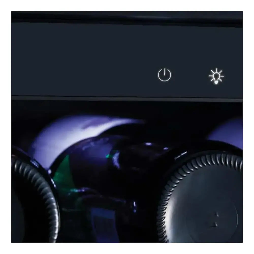 XOU24WGSR-Controls