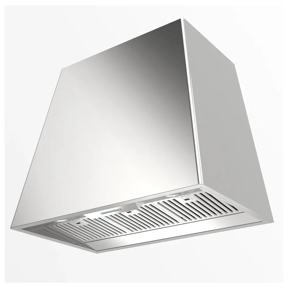 XOVD148SS right angle view