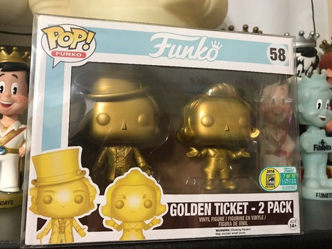 cheap rare funko pops