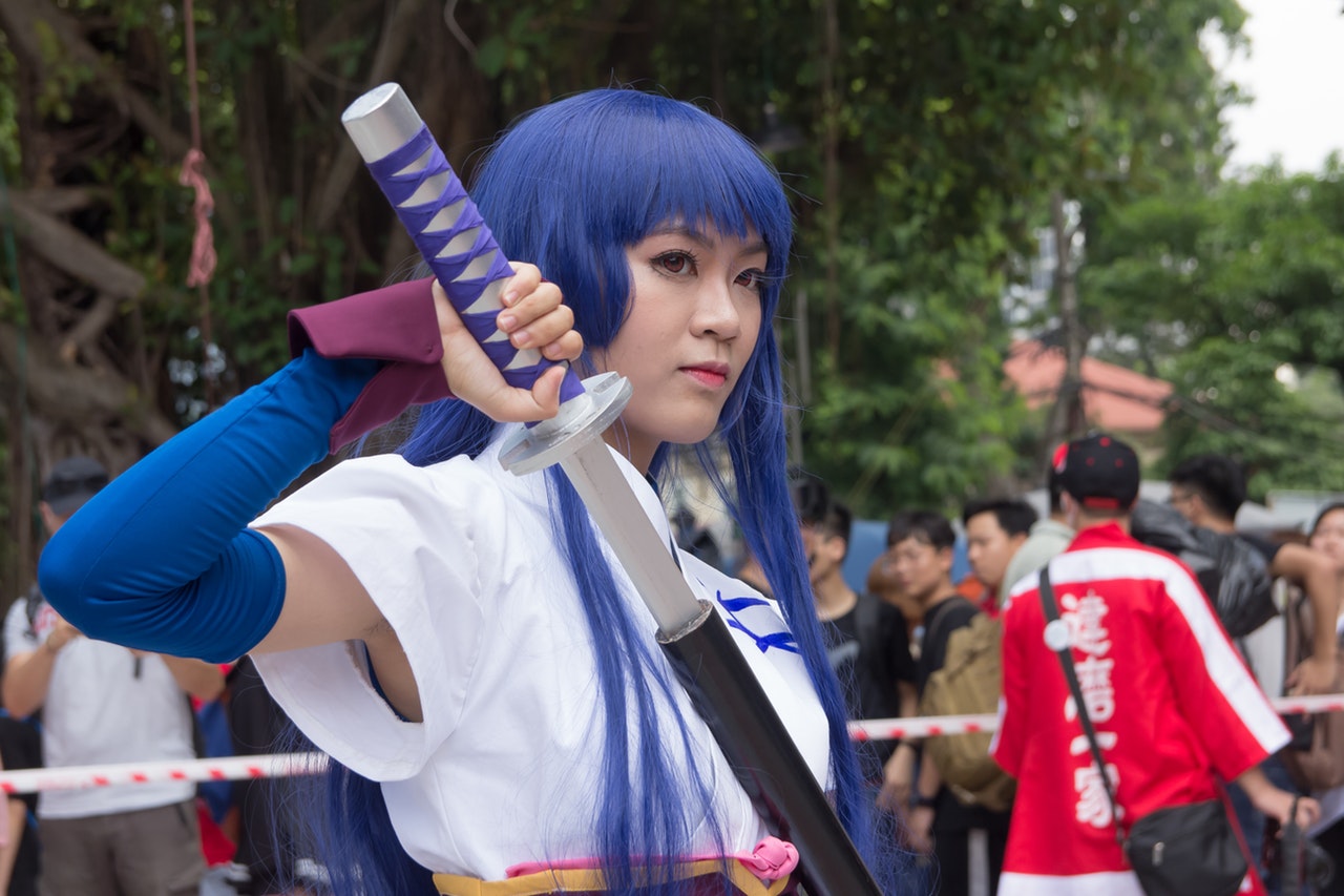 Your Go To Guide To Anime Conventions Lootaku