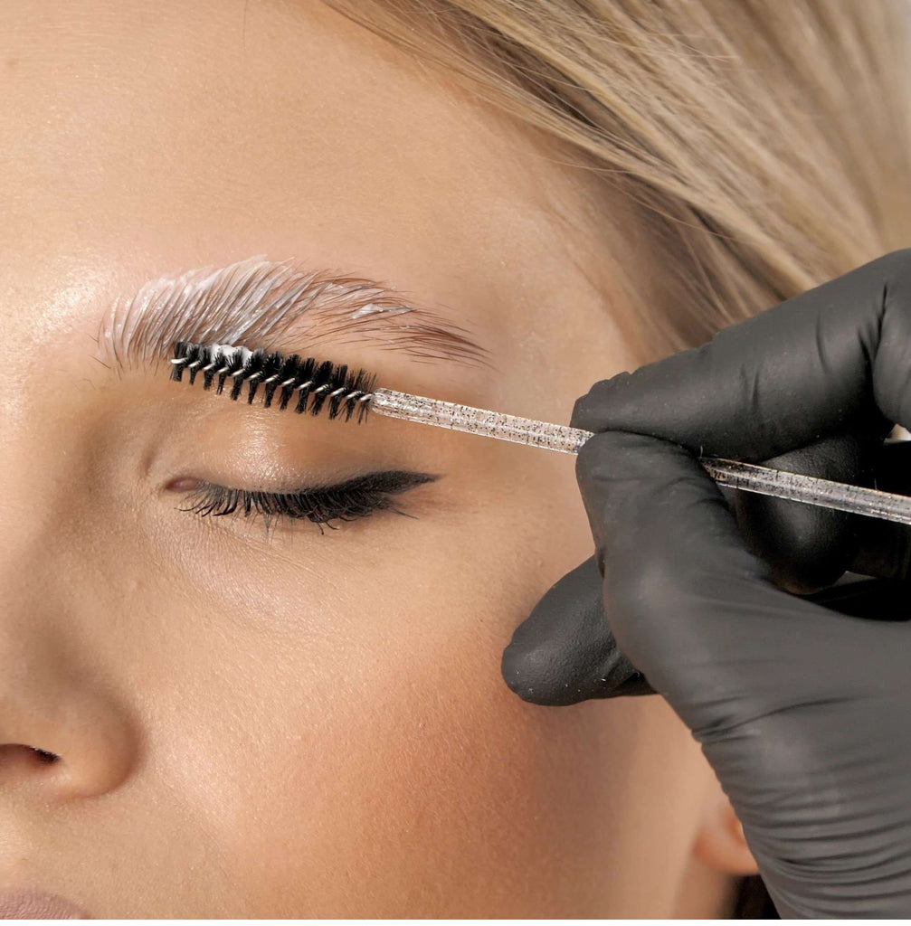 Online Brow Lamination Training Course The Lash Brow Company