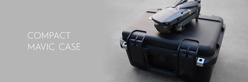 GoPro Mavic Pro Case