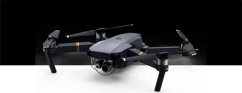 DJI Mavic Pro