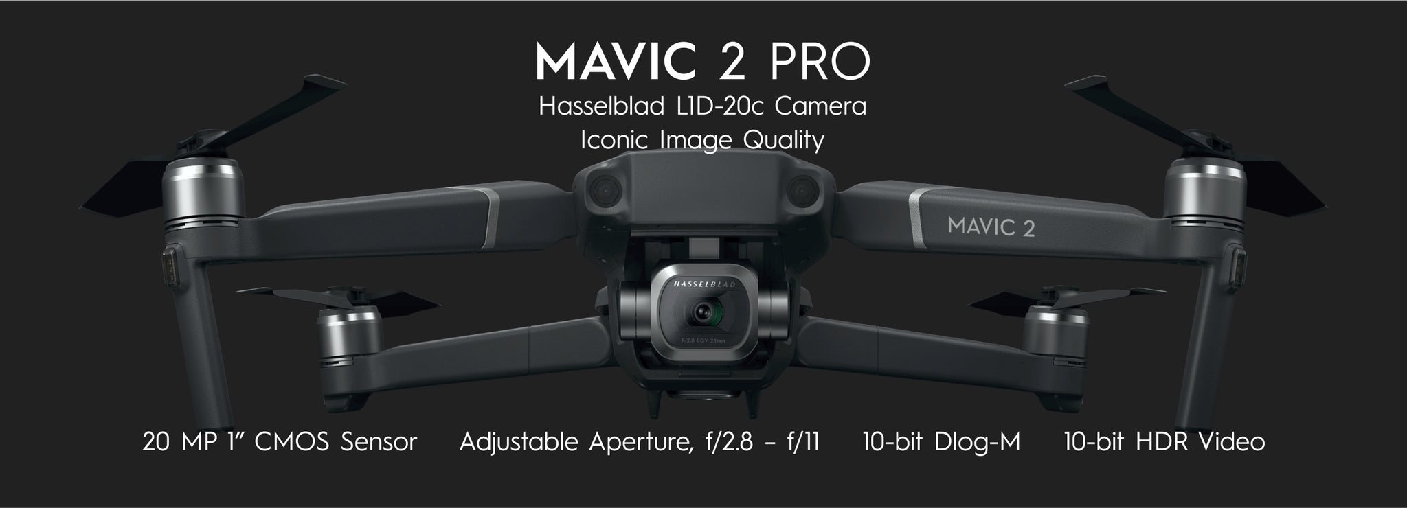 Mavic 2