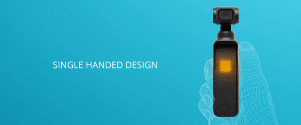 Single-Handed Design