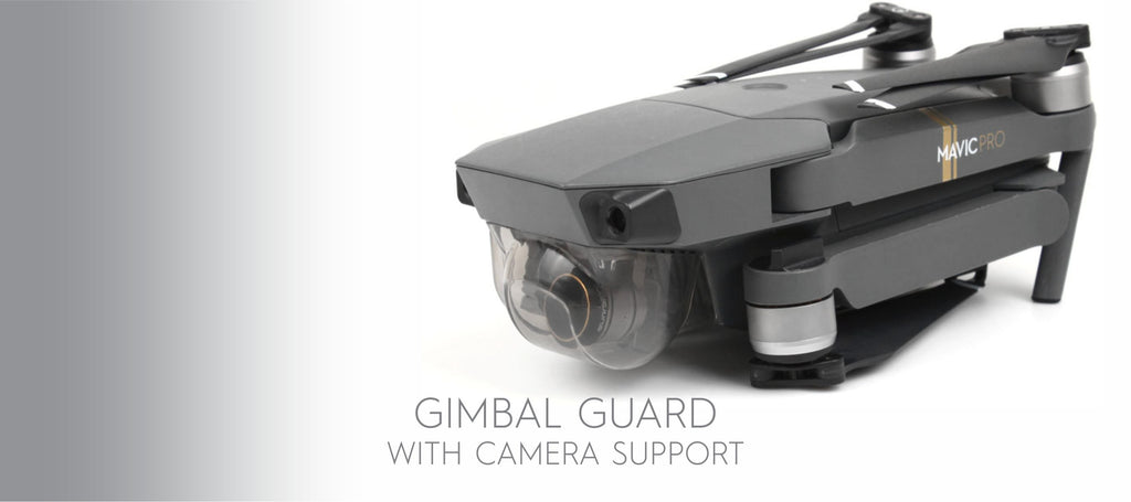 SunnyLife Gimbal Camera Guard for Mavic