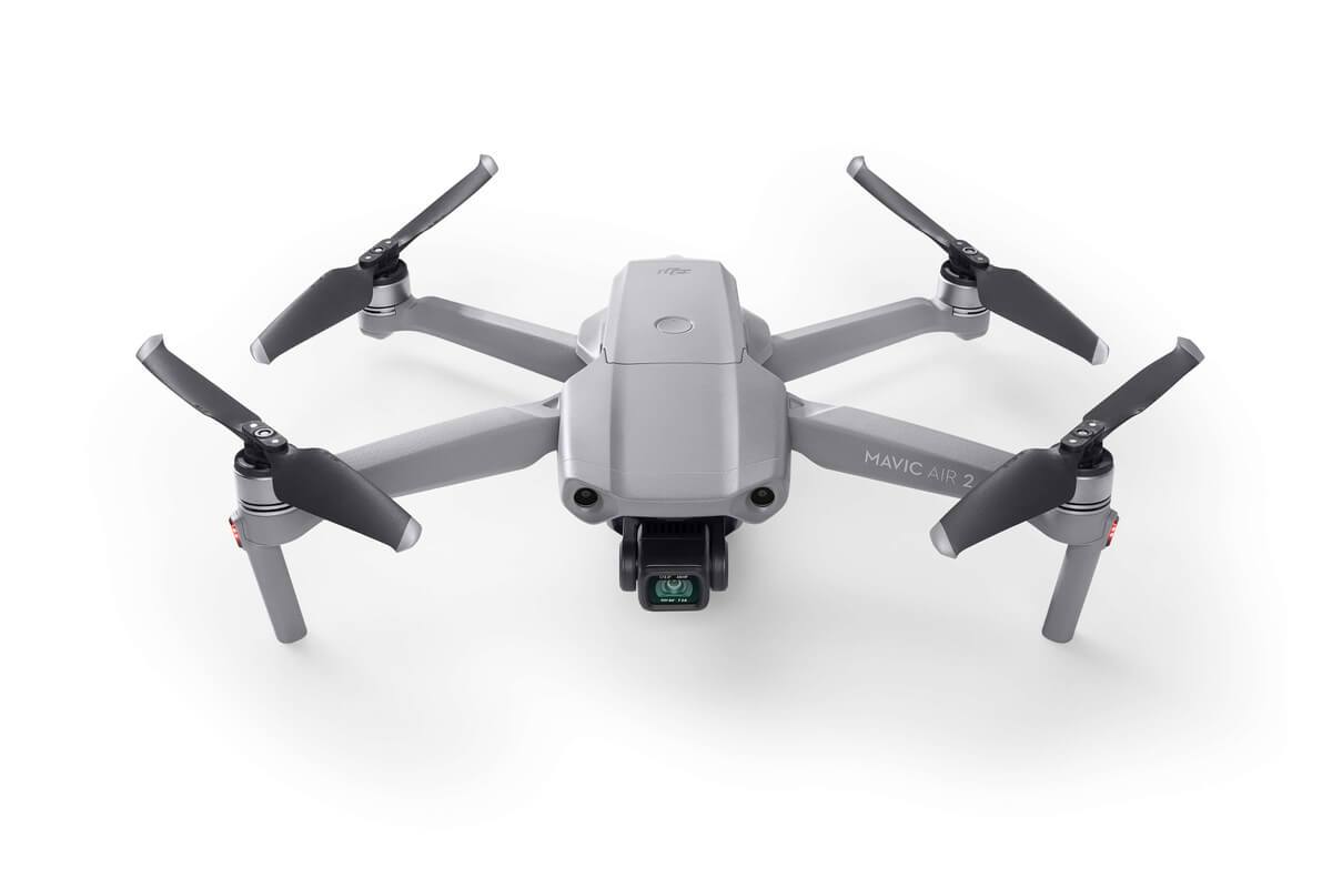 Mavic 2 Pro