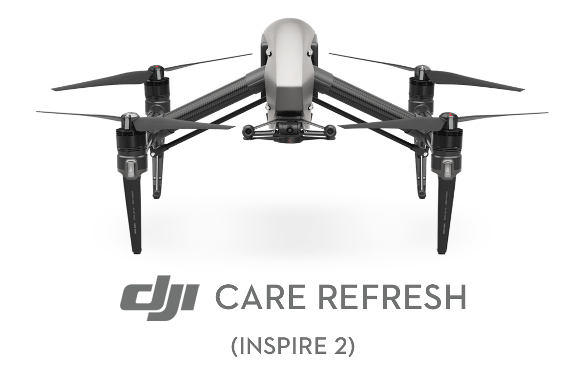 DJI Care Refresh 1-Year Plan (DJI Mavic 3 CINE) | Drone Labs