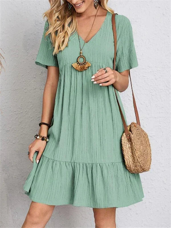 Christa - Retro summer dress - Image 7
