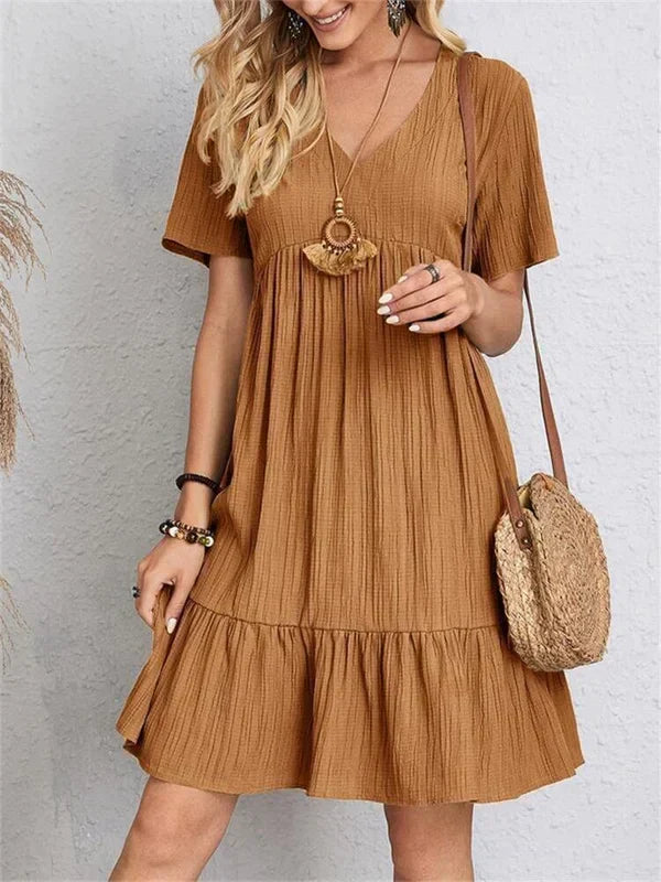 Christa - Retro summer dress - Image 5