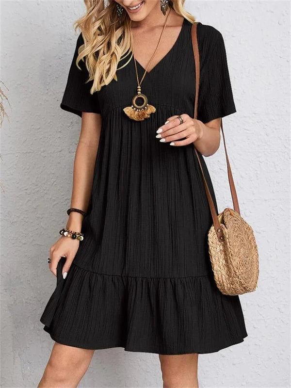 Christa - Retro summer dress - Image 3