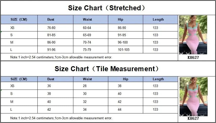 Elegant Pink V-Neck Maxi Dress for Women      Perfect for Parties - Image 8
