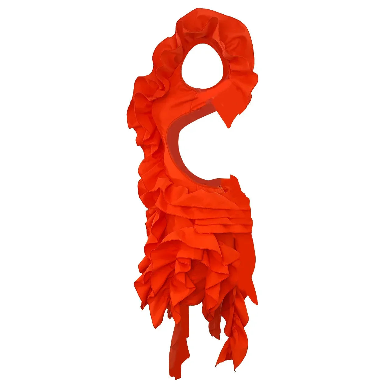 Sexy Sleeveless V-Neck Backless Mini Dress for Parties - Image 36