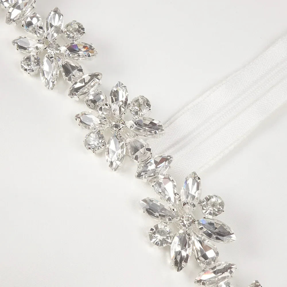 Summer Women's White Square Neck A-line Mini Dress - Image 20