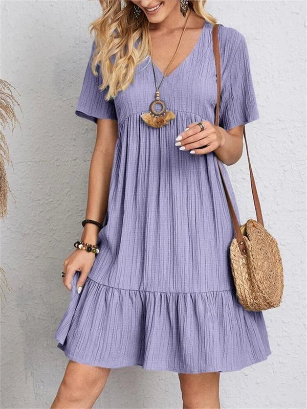 Christa - Retro summer dress - Image 4