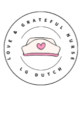 Love & Grateful Nurse
