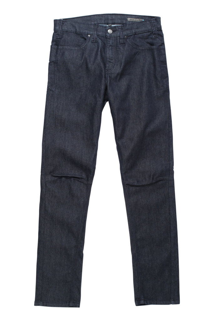 Cordura skinny fit jean – swrve