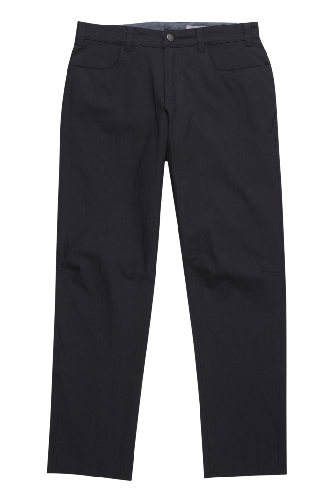 durable cotton regular trouser – swrve
