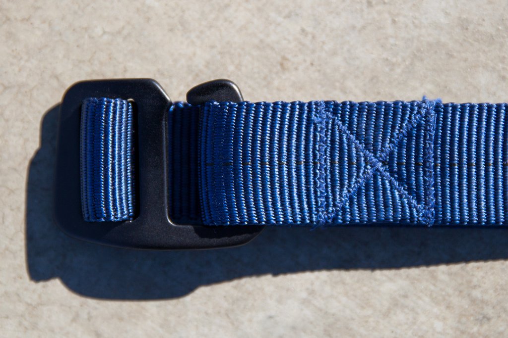 swrve webbed belt