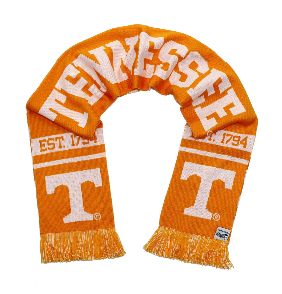 Tennessee Accent