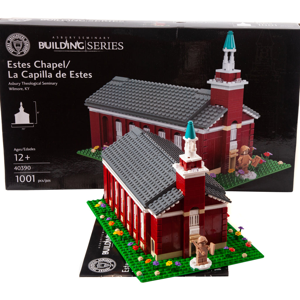 brick building sets