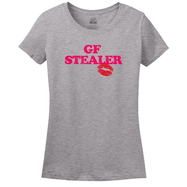 Minty Tees GF Stealer T-shirt