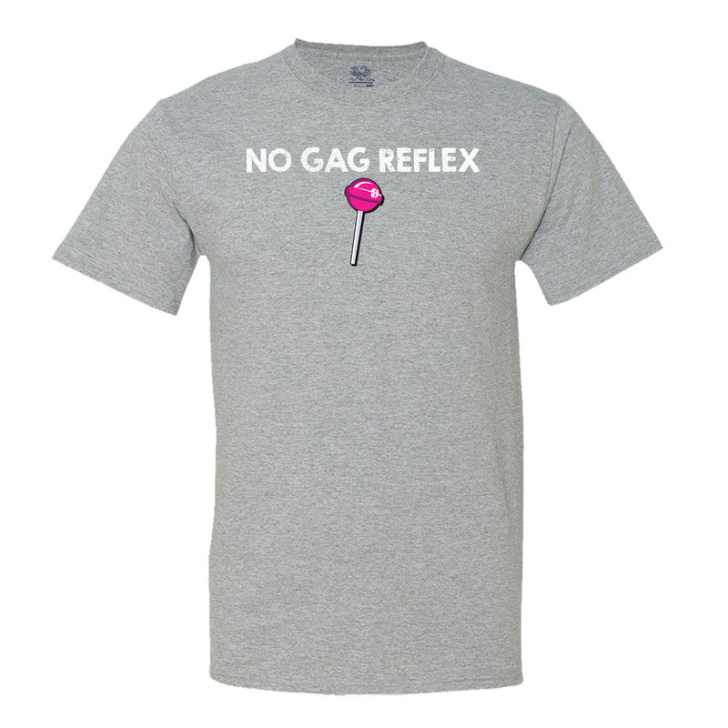 no gag reflex dildo