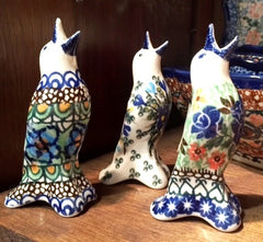 Polish Pottery