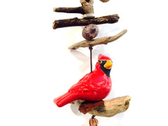 Potters Studio wind chime