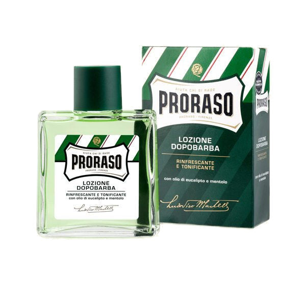 Proraso бальзам после бритья освежающий