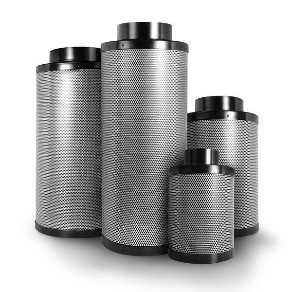 Activated Air Filters – TerraBloom