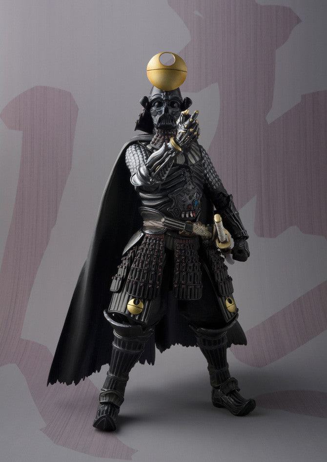 bandai star wars samurai