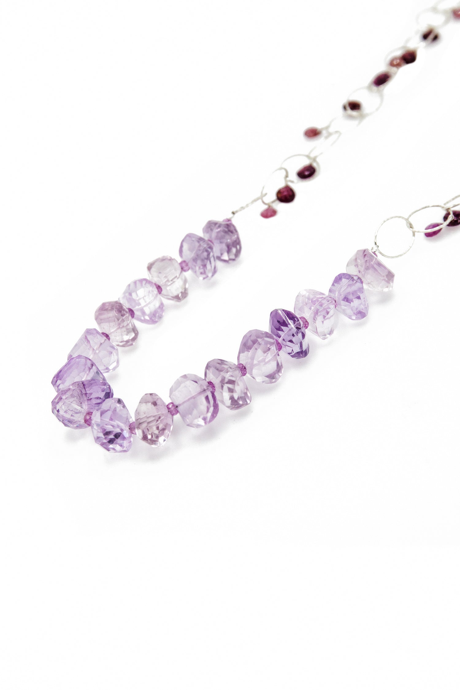 Royal Gems Necklace