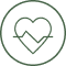 heart image for matcha