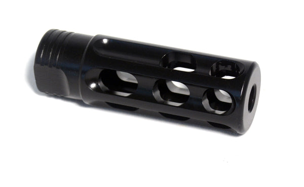 best muzzle brake for 308 bolt action