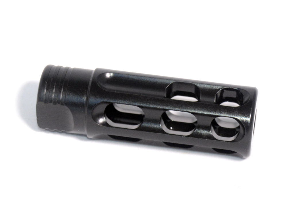 best 308 muzzle brake for hunting