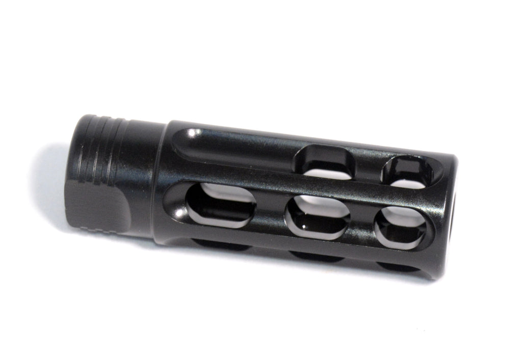 best muzzle brake for 308