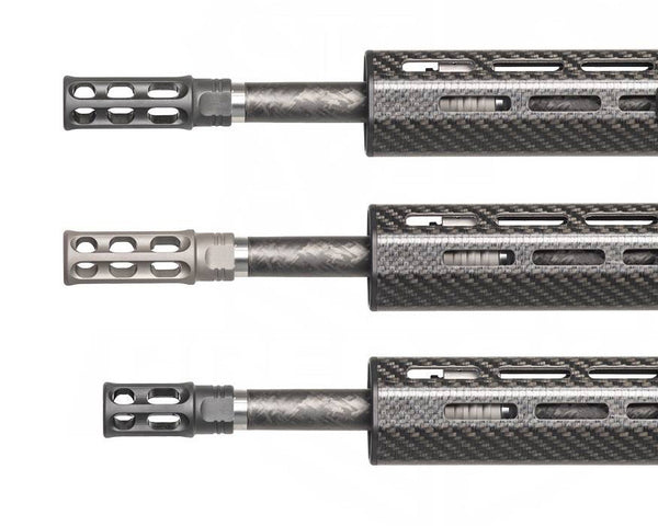 308 muzzle brake review