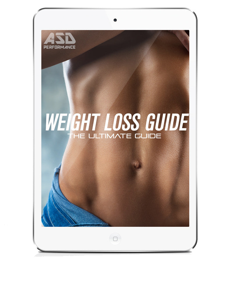 Fat Loss Guide 77