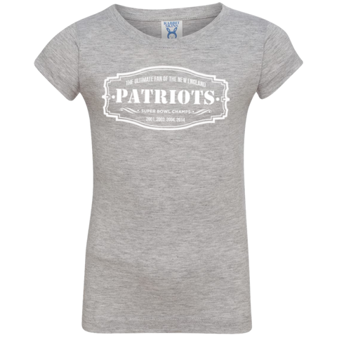 toddler patriots jersey