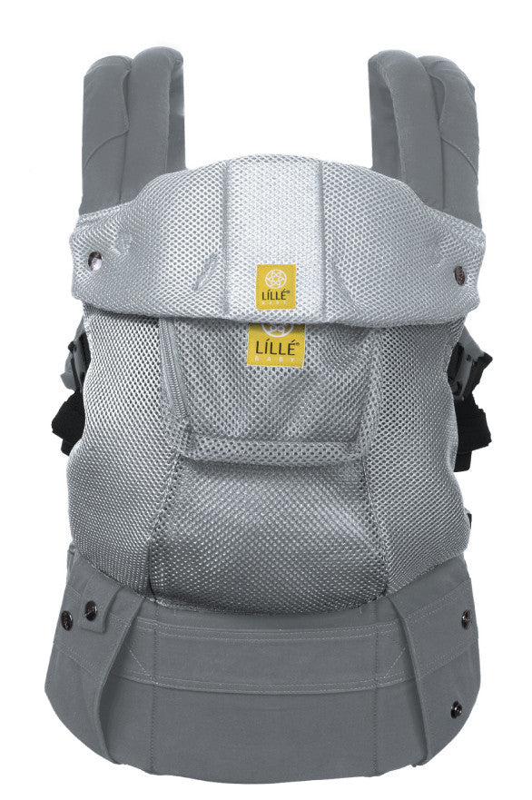 lillebaby complete airflow weight range