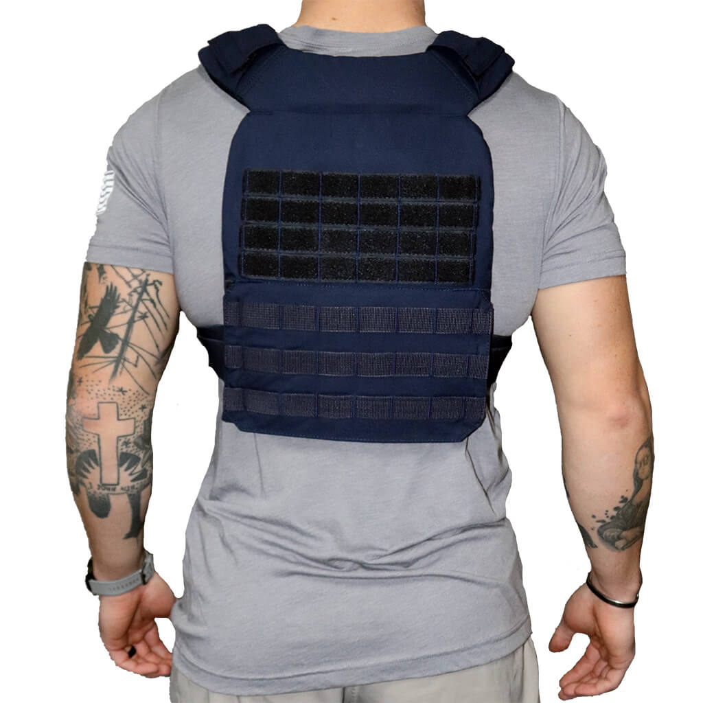 Bear KompleX Training Plate Carrier Vest – Bear KompleX CA