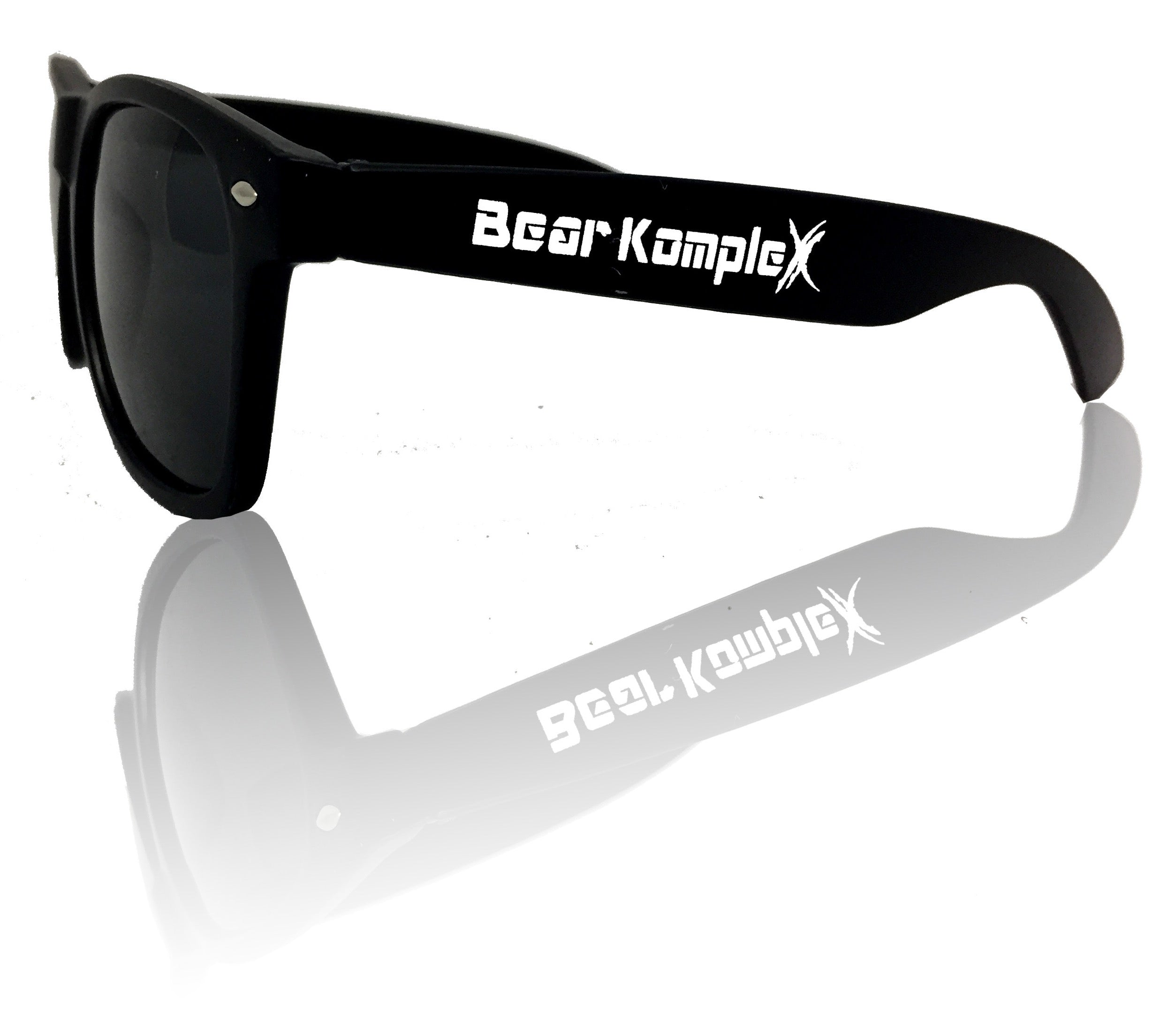 reebok crossfit sunglasses black