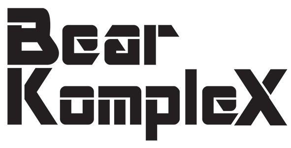 Bear Komplex Logo