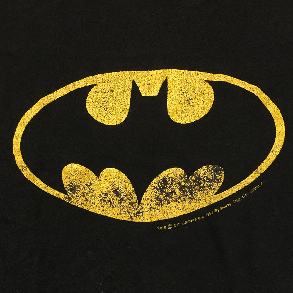 batman t-shirt h