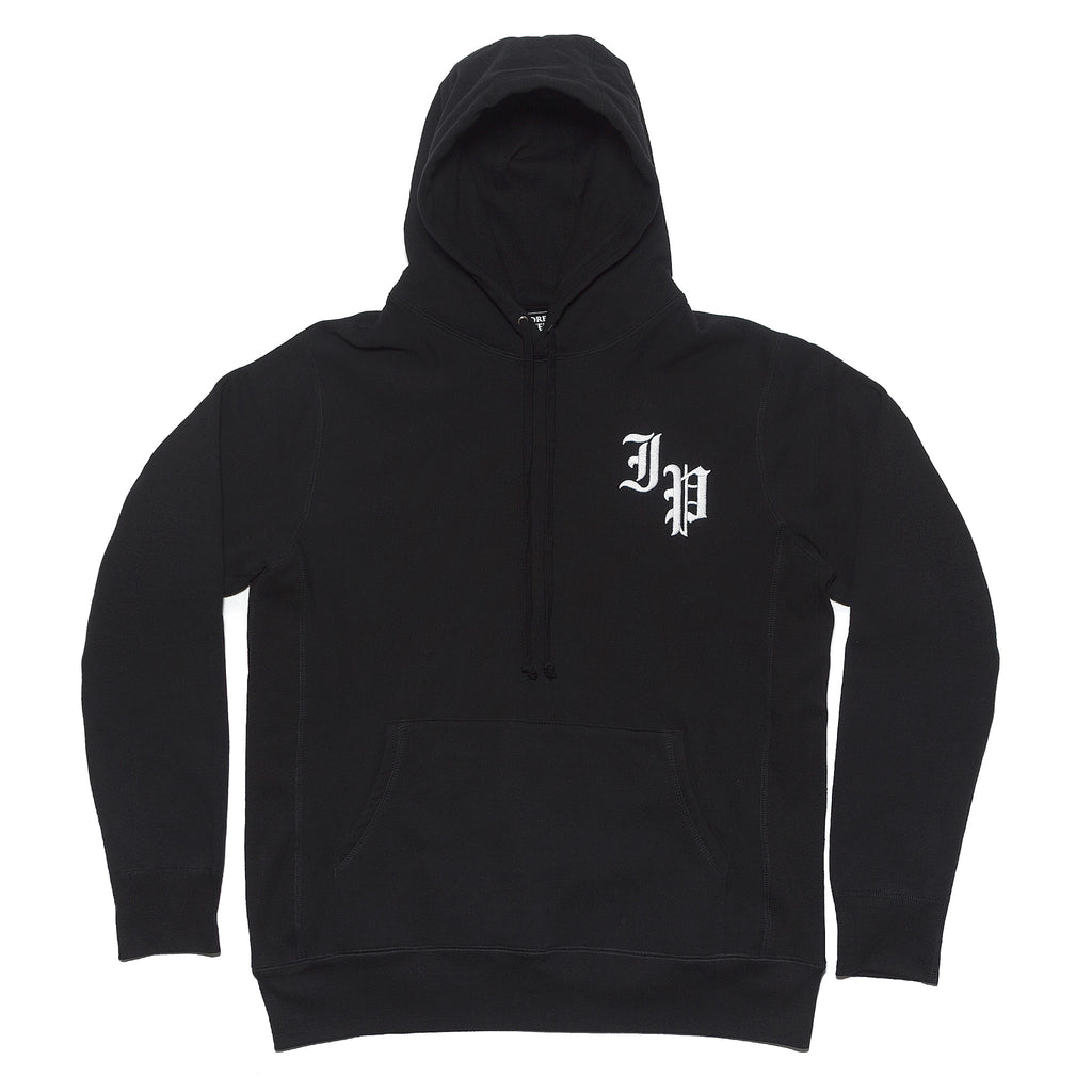 SLAUSON PULLOVER HOOD – Ignored Prayers